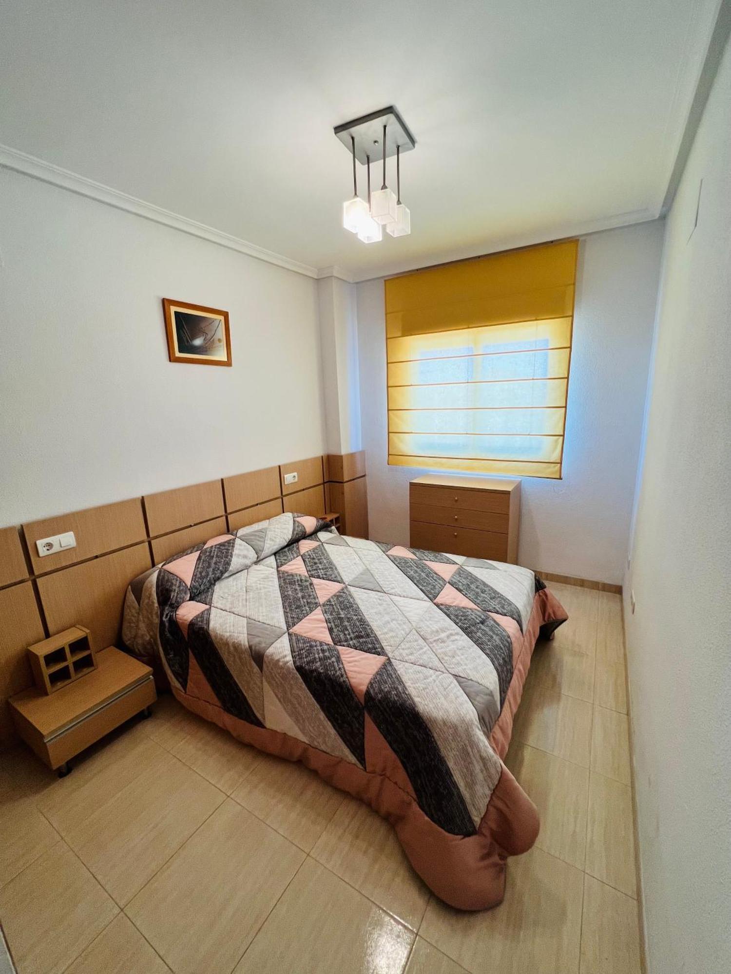 Playa Coral II 3 Nº 1054 Apartment Oropesa del Mar Exterior photo